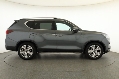 SsangYong Rexton - 2022