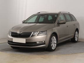 Skoda Octavia - 2017
