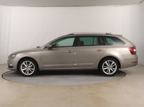 Skoda Octavia - 2017