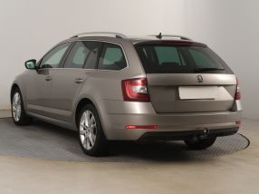 Skoda Octavia - 2017