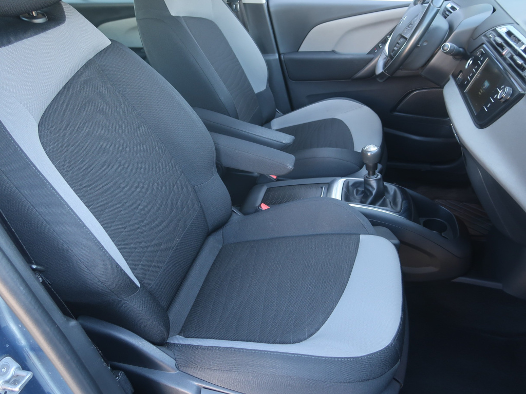 Citroen C4 Grand Picasso