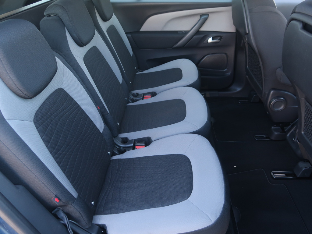 Citroen C4 Grand Picasso