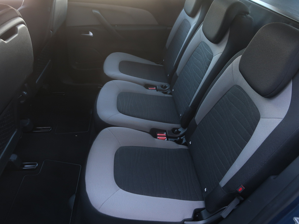 Citroen C4 Grand Picasso