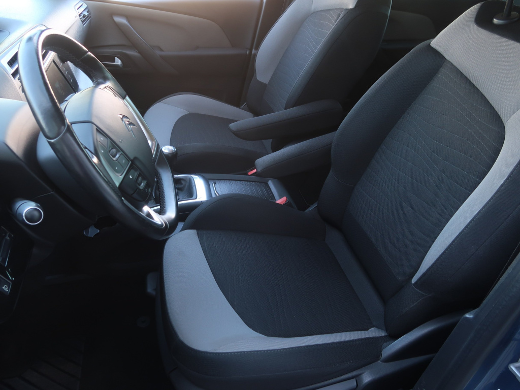 Citroen C4 Grand Picasso