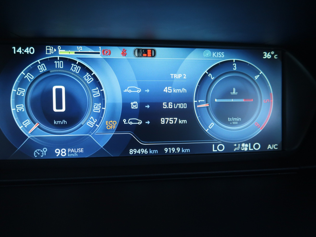 Citroen C4 Grand Picasso
