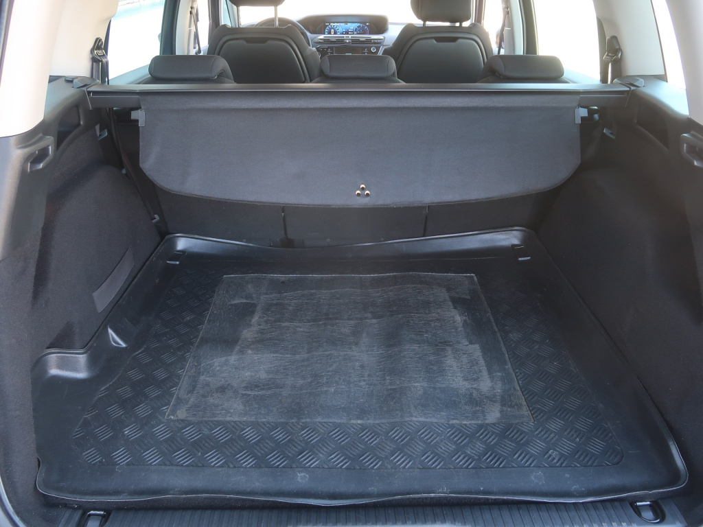 Citroen C4 Grand Picasso