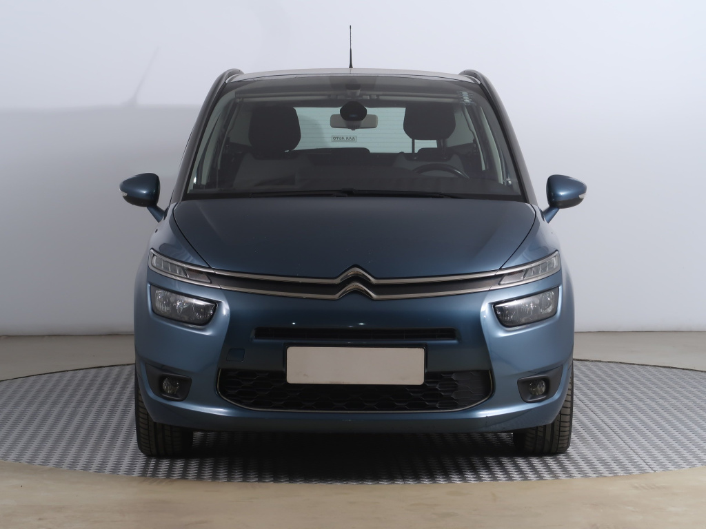 Citroen C4 Grand Picasso