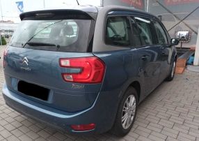 Citroen C4 Grand Picasso - 2016