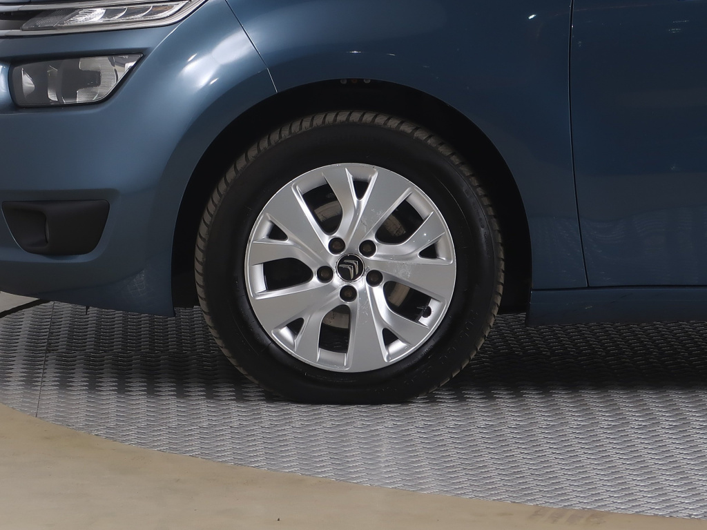 Citroen C4 Grand Picasso