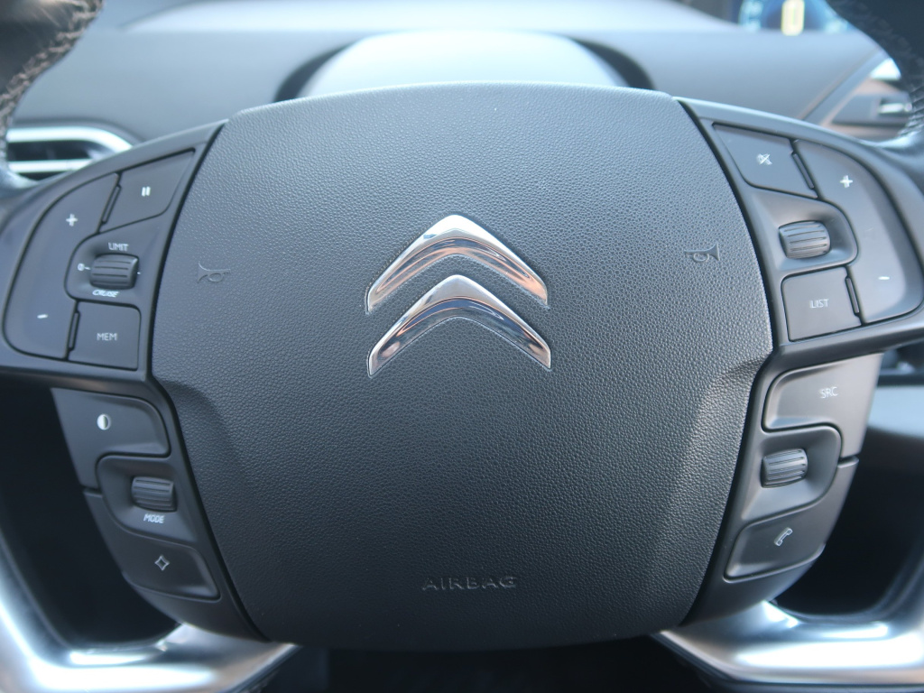 Citroen C4 Grand Picasso