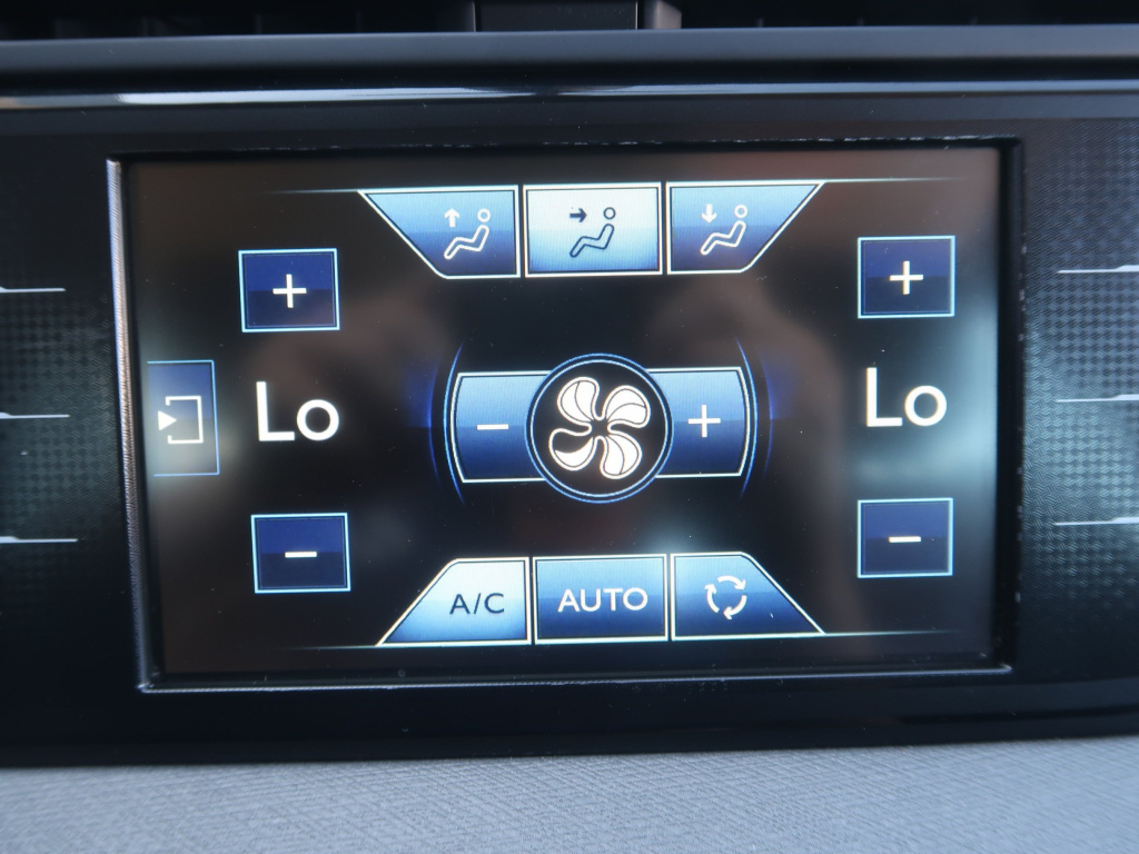 Citroen C4 Grand Picasso