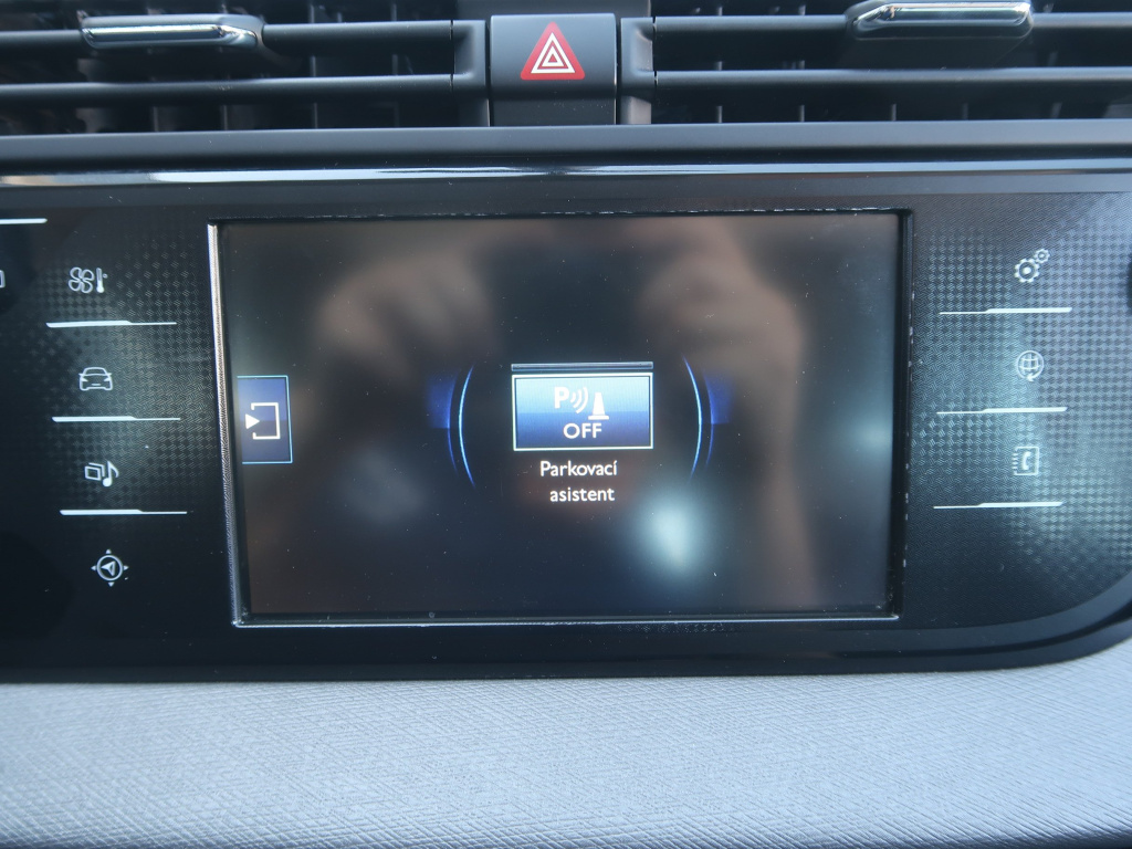 Citroen C4 Grand Picasso