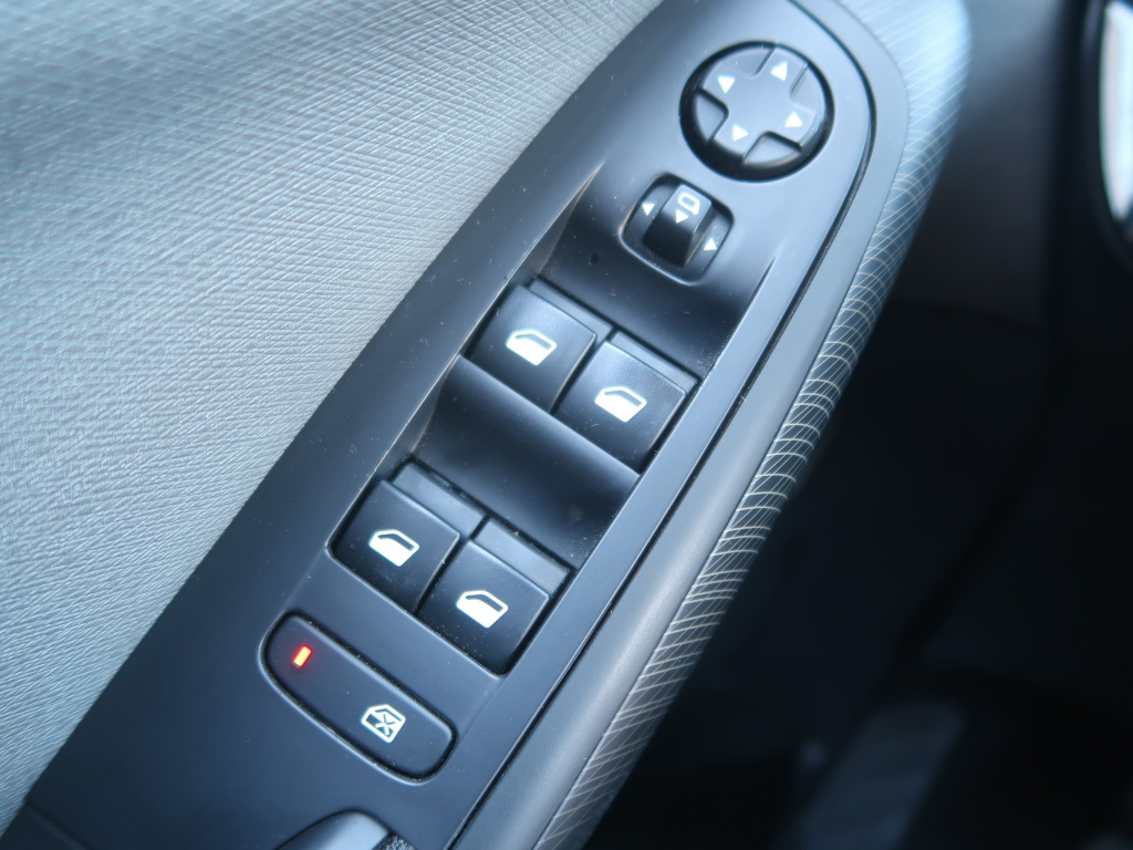 Citroen C4 Grand Picasso