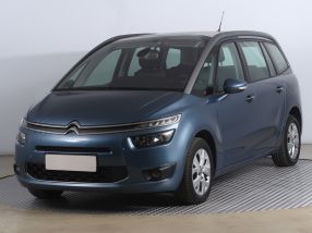 Citroen C4 Grand Picasso - 2016