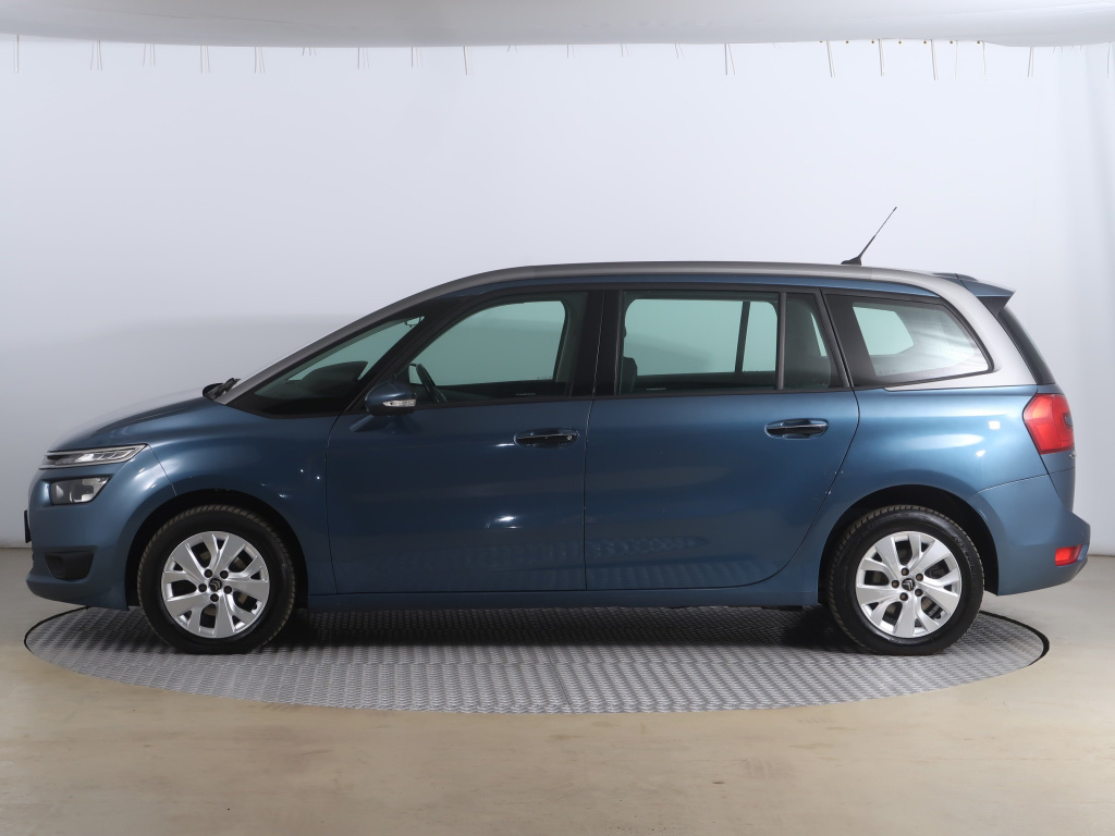 Citroen C4 Grand Picasso