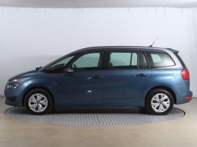 Citroen C4 Grand Picasso - 2016