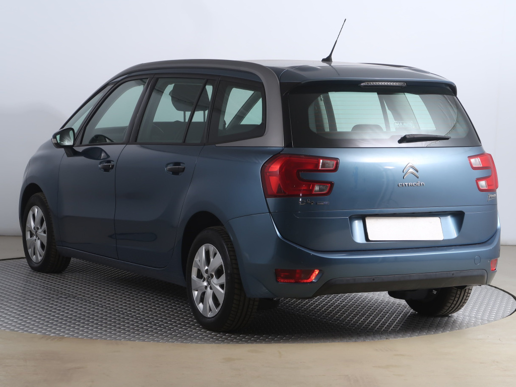 Citroen C4 Grand Picasso