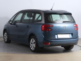 Citroen C4 Grand Picasso - 2016