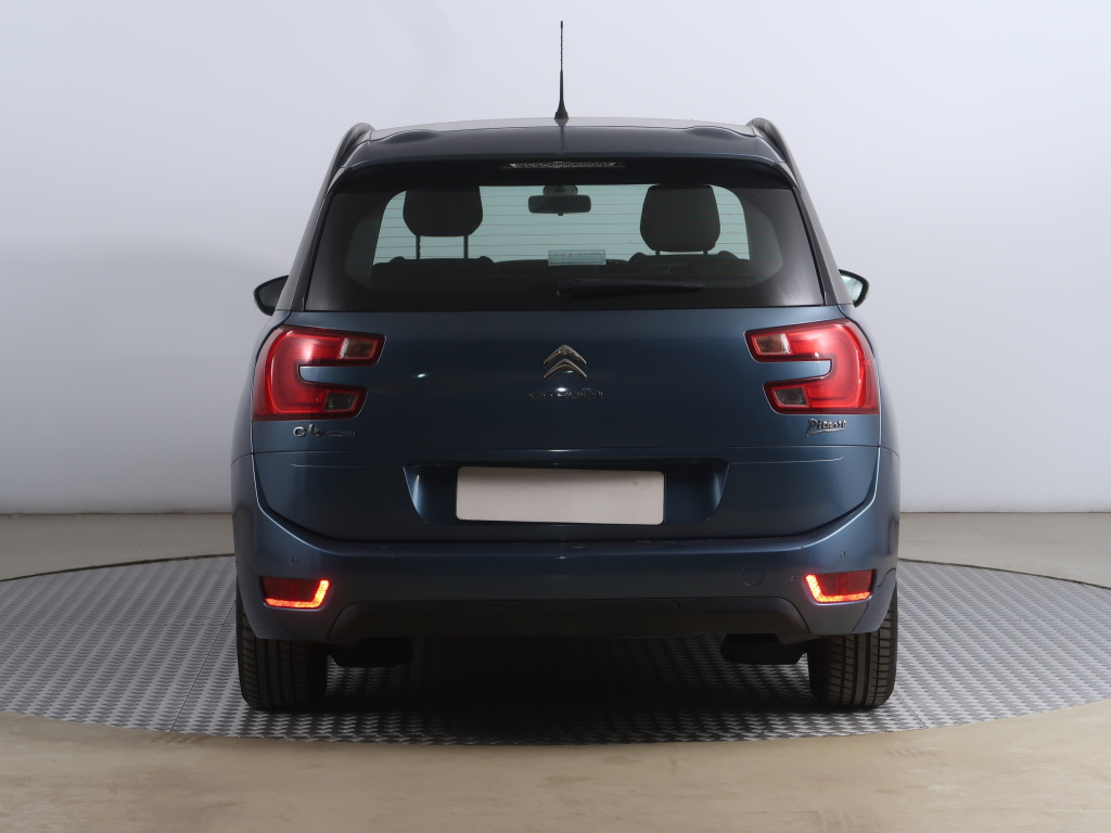 Citroen C4 Grand Picasso