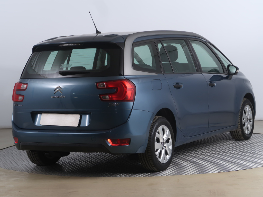 Citroen C4 Grand Picasso