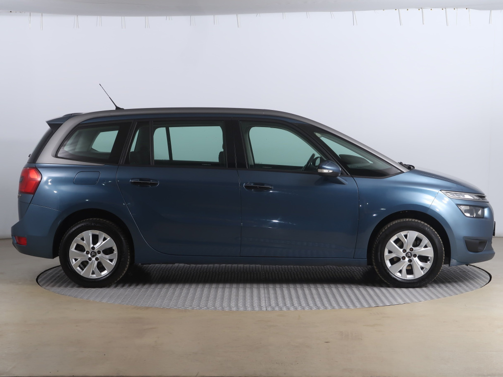 Citroen C4 Grand Picasso