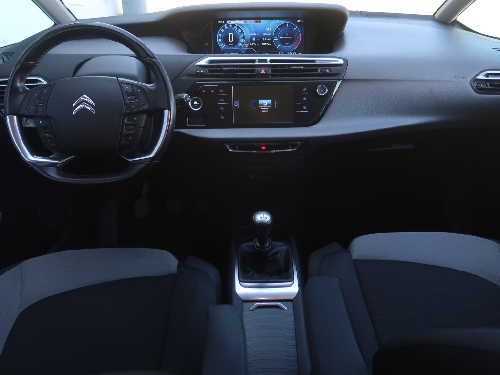 Citroen C4 Grand Picasso
