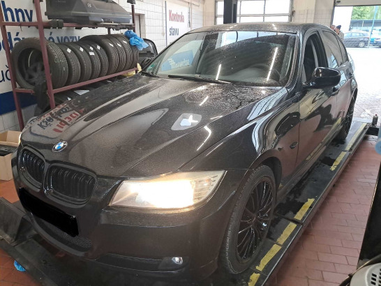 BMW 3