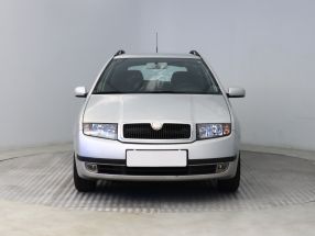 Skoda Fabia - 2003