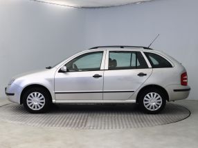 Skoda Fabia - 2003