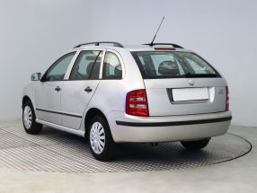 Skoda Fabia - 2003