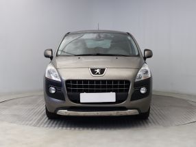 Peugeot 3008 - 2013