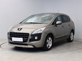 Peugeot 3008 - 2013