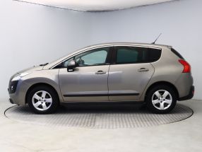 Peugeot 3008 - 2013
