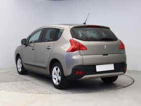 Peugeot 3008 - 2013