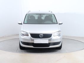 Volkswagen Touran - 2010
