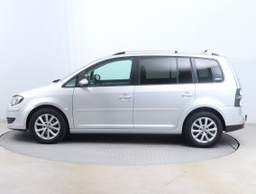 Volkswagen Touran - 2010