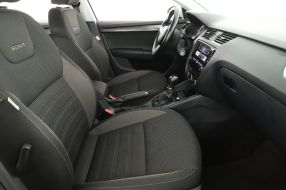 Škoda Octavia Scout - 2019