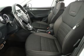 Škoda Octavia Scout - 2019