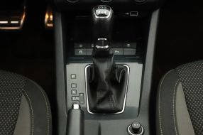Škoda Octavia Scout - 2019