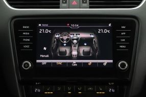 Škoda Octavia Scout - 2019