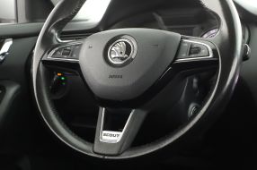 Škoda Octavia Scout - 2019