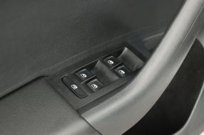 Škoda Octavia Scout - 2019