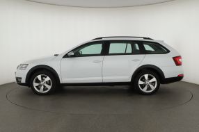 Škoda Octavia Scout - 2019