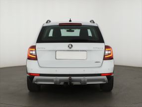 Škoda Octavia Scout - 2019