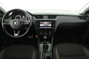 Škoda Octavia Scout - 2019
