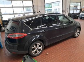 Ford S-Max - 2011