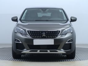 Peugeot 3008 - 2019