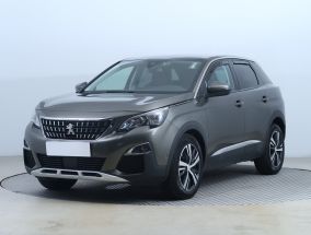 Peugeot 3008 - 2019