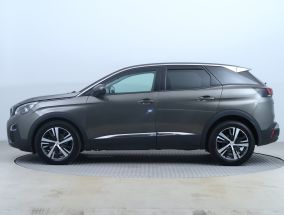 Peugeot 3008 - 2019