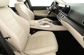 Mercedes-Benz GLE Coupe - 2021